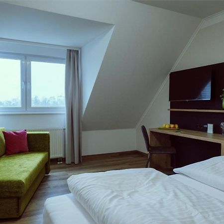 Apfelbluete Bed & Breakfast 8 Km Vom Bodensee Salem  Eksteriør billede