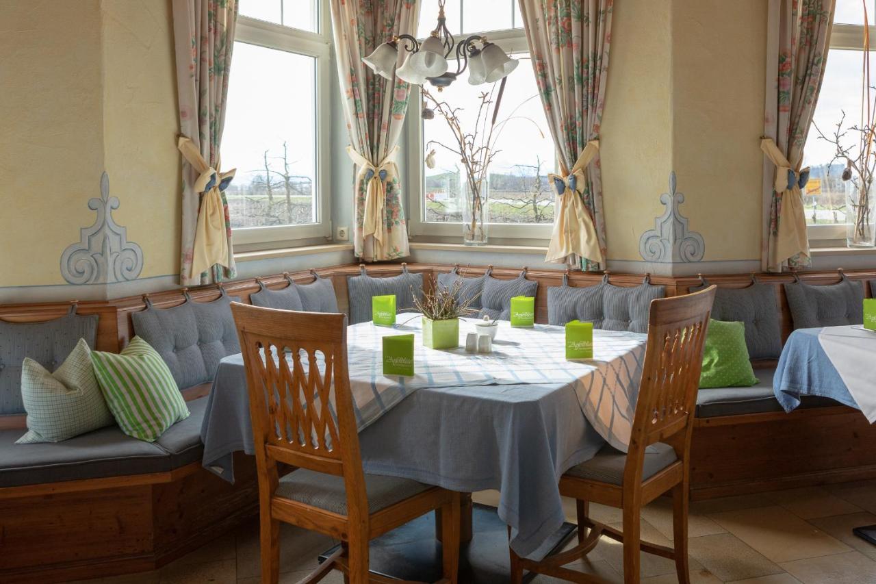 Apfelbluete Bed & Breakfast 8 Km Vom Bodensee Salem  Eksteriør billede