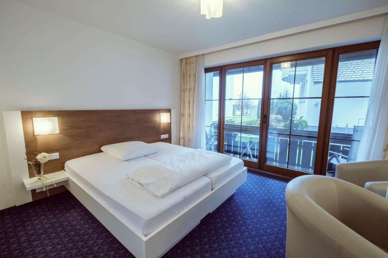 Apfelbluete Bed & Breakfast 8 Km Vom Bodensee Salem  Eksteriør billede
