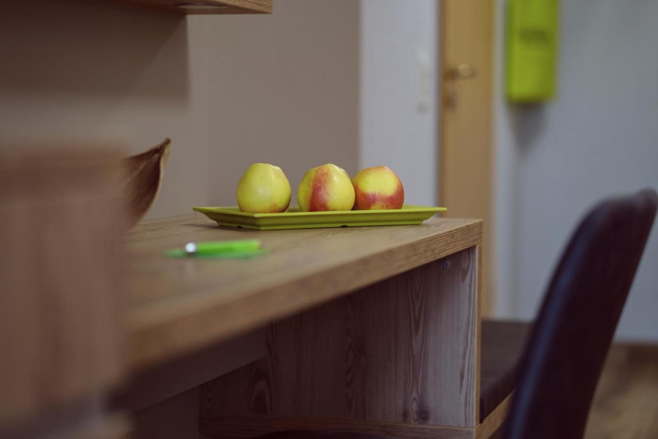 Apfelbluete Bed & Breakfast 8 Km Vom Bodensee Salem  Eksteriør billede