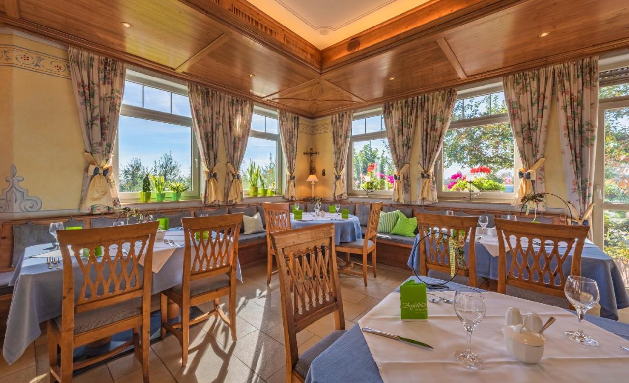 Apfelbluete Bed & Breakfast 8 Km Vom Bodensee Salem  Eksteriør billede