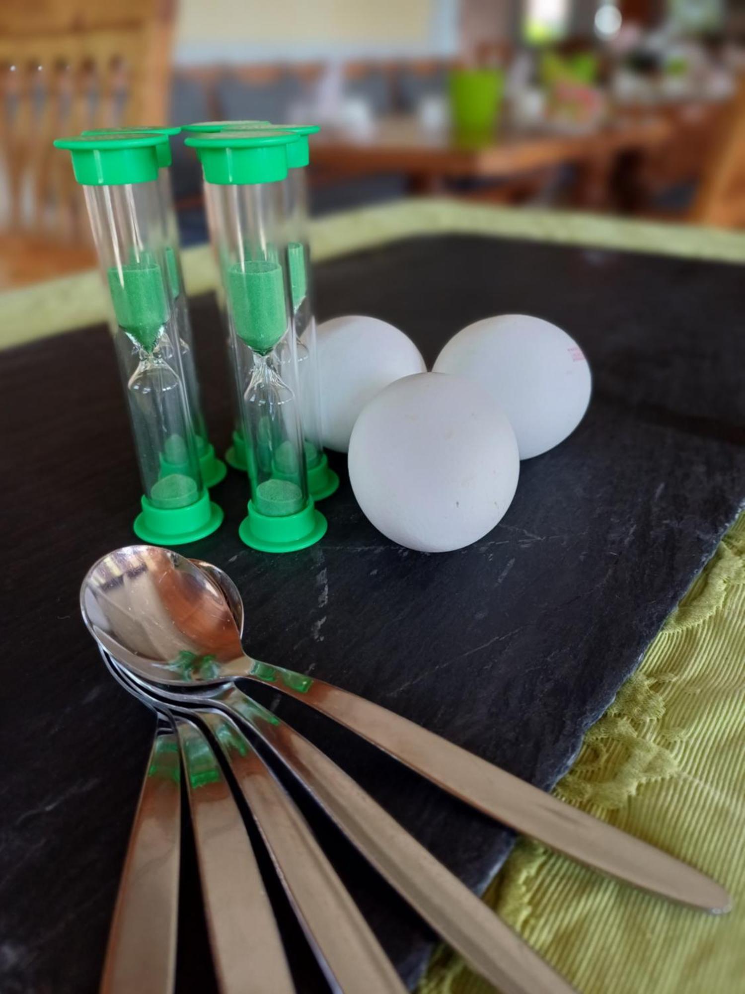 Apfelbluete Bed & Breakfast 8 Km Vom Bodensee Salem  Eksteriør billede