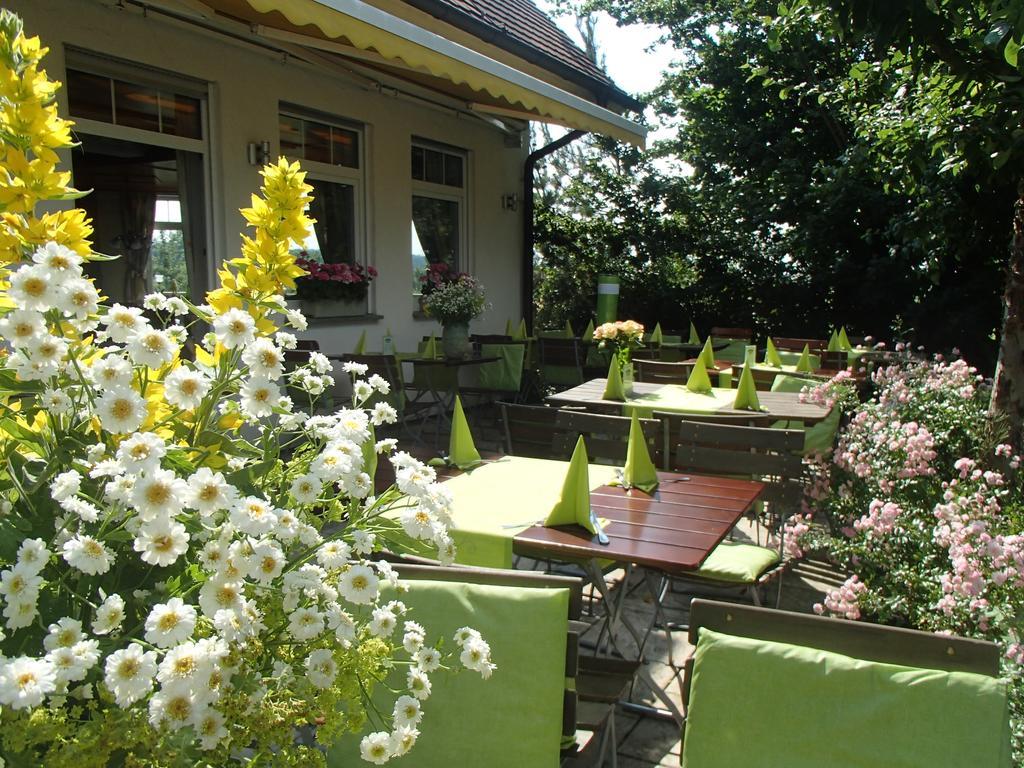 Apfelbluete Bed & Breakfast 8 Km Vom Bodensee Salem  Eksteriør billede