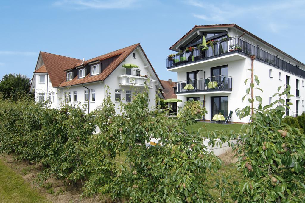 Apfelbluete Bed & Breakfast 8 Km Vom Bodensee Salem  Værelse billede
